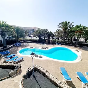 Playa Jablillo Apartment Costa Teguise