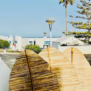 Canaryislandshost L Mare Apartment Puerto del Carmen (Lanzarote)
