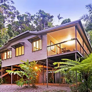 Holiday home Daintree Magic House, Cow Bay