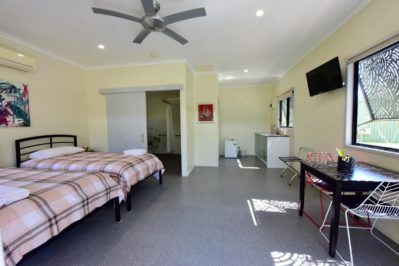 Daintree Peaks Eco Stays