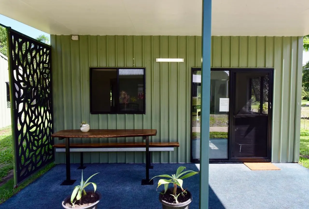 Lodge Daintree Peaks Eco Stays Australia