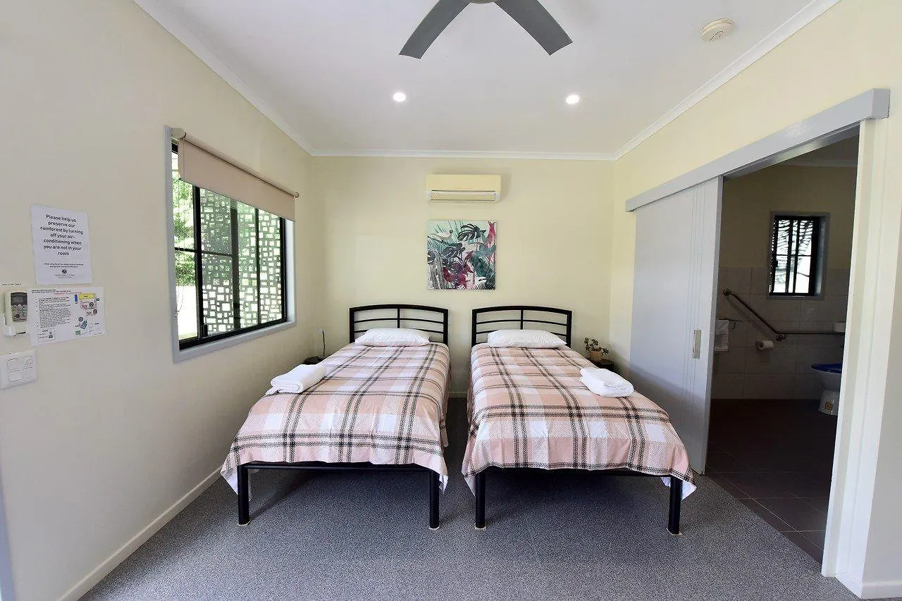 Daintree Peaks Eco Stays