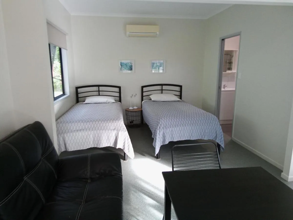 Daintree Peaks Eco Stays Australia