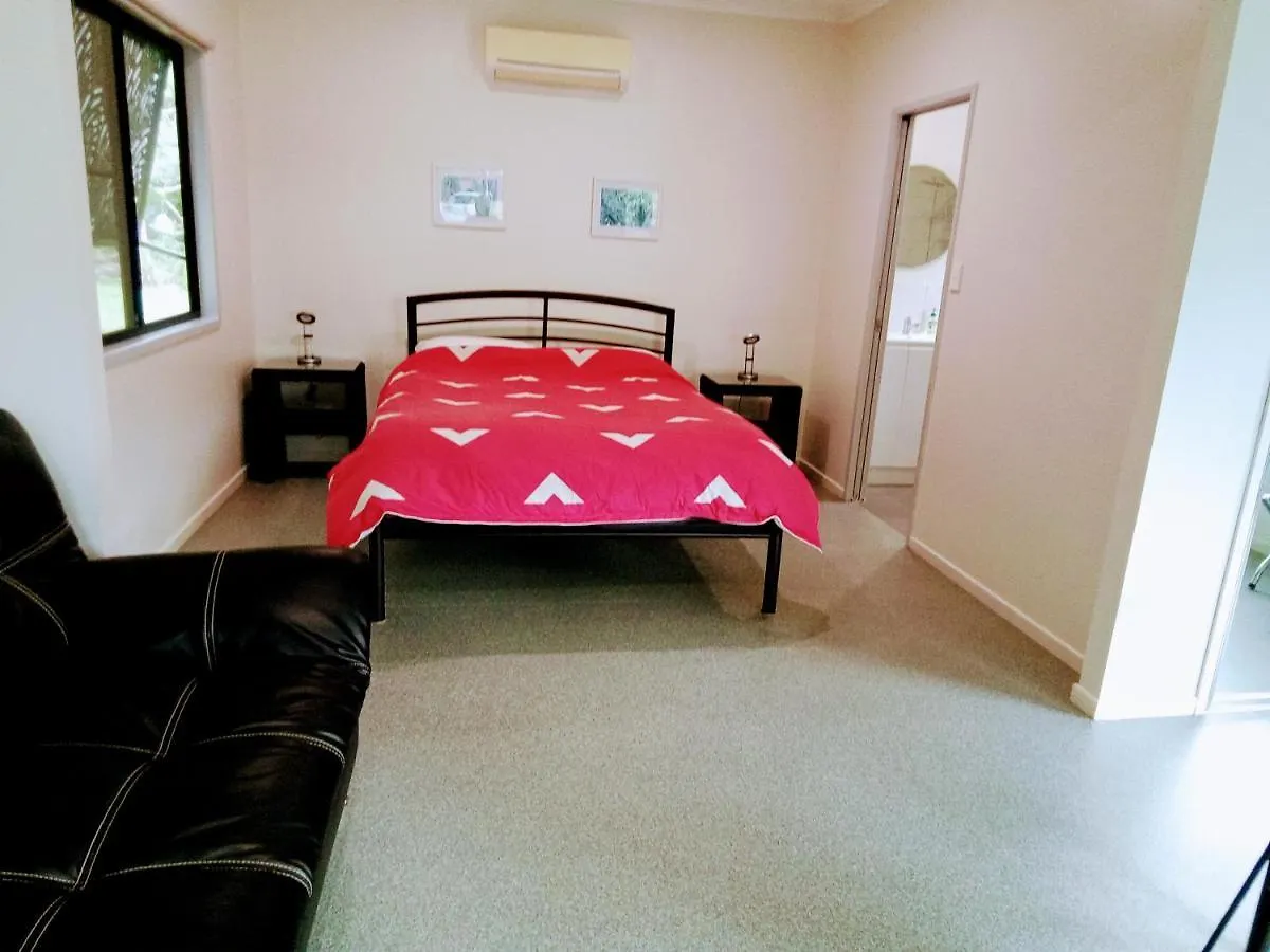 Daintree Peaks Eco Stays