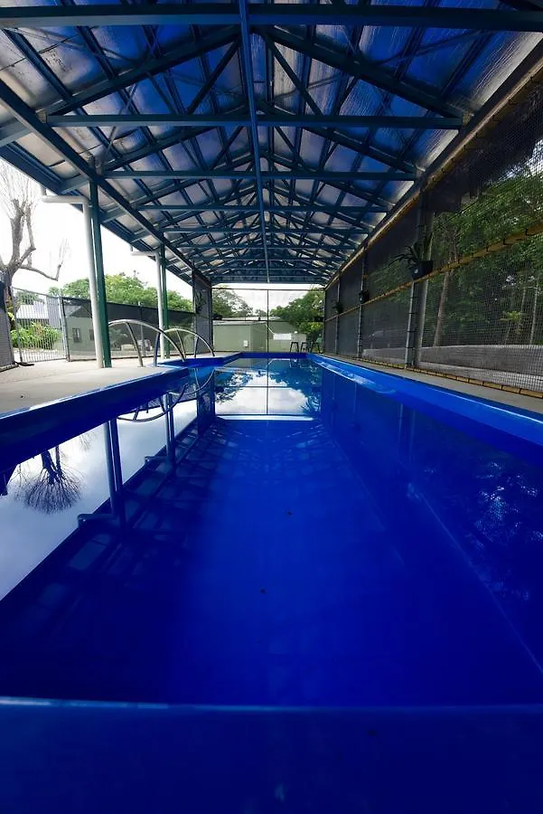 Daintree Peaks Eco Stays Lodge